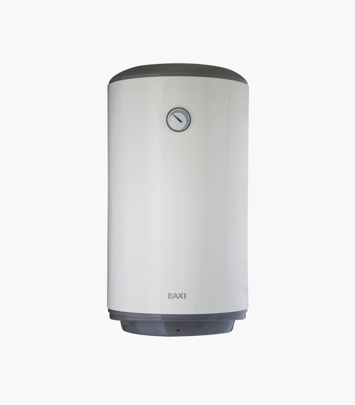 V510 100 liter verticaal