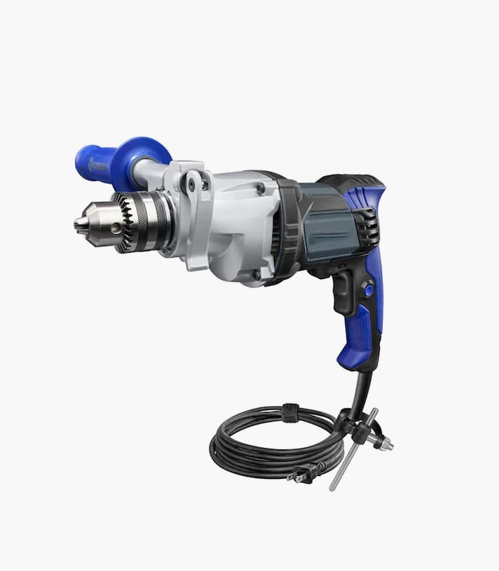 Boormachine 1/2 inch met sleutel