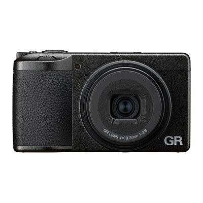 Camera's