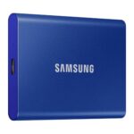 Externe SSD