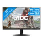 Monitoren