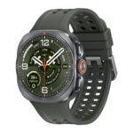 Smartwatches