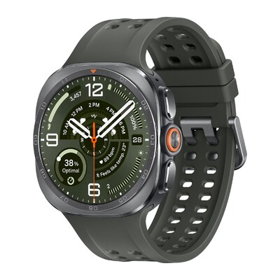 Smartwatches