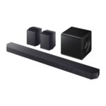 Soundbars