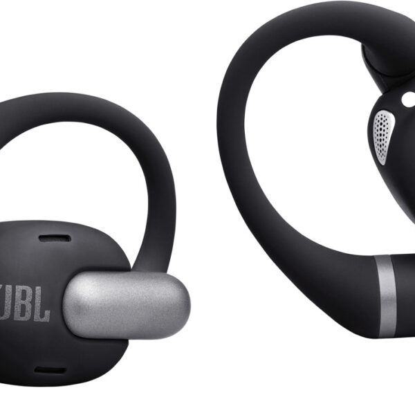 JBL Sense Pro Zwart