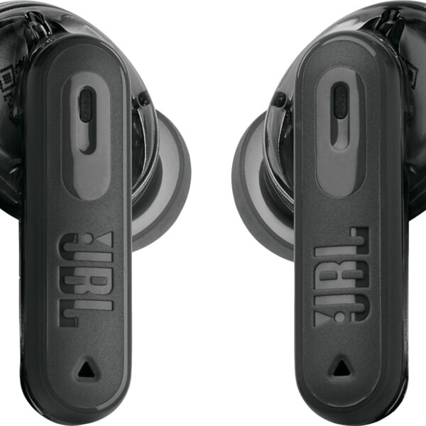 JBL Tune Beam 2 Ghost Zwart