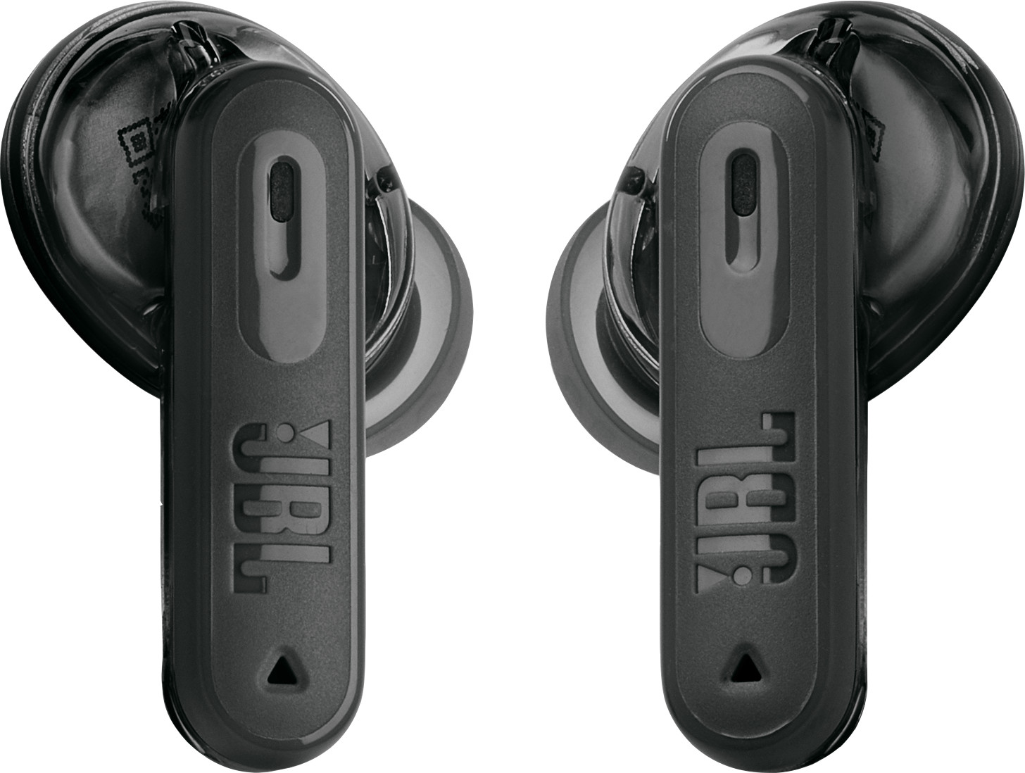 JBL Tune Beam 2 Ghost Zwart