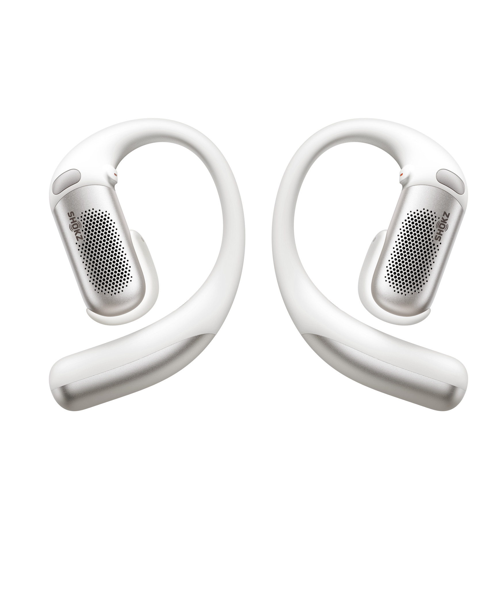 Shokz OpenFit Pro Wit