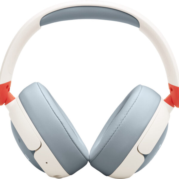 JBL JR470NC Wit