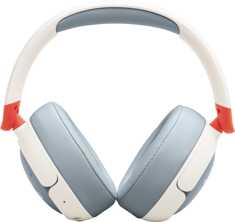 JBL JR470NC Wit