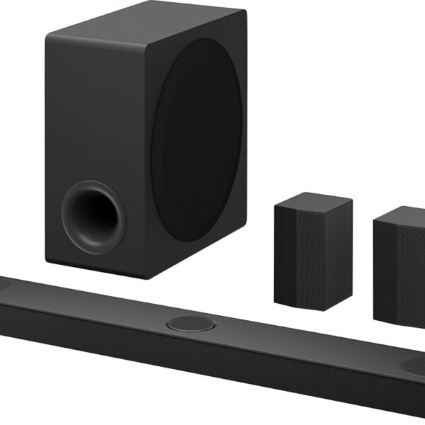 LG DS80TR