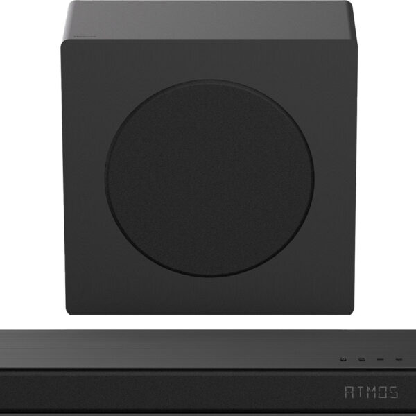 Hisense AX3120Q
