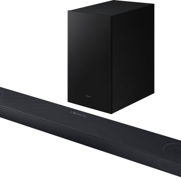 Samsung HW-Q600H (2026)