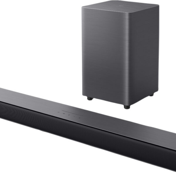 TCL S55H 2.1 Soundbar