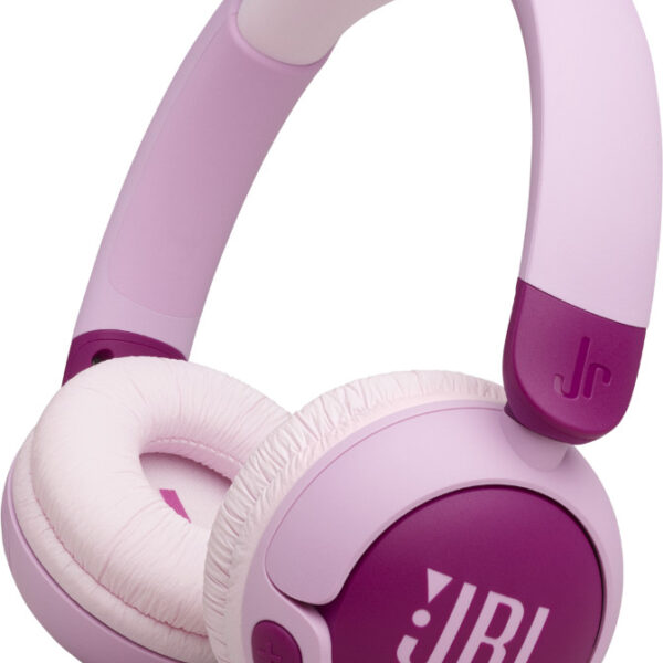 JBL JR320BT Paars