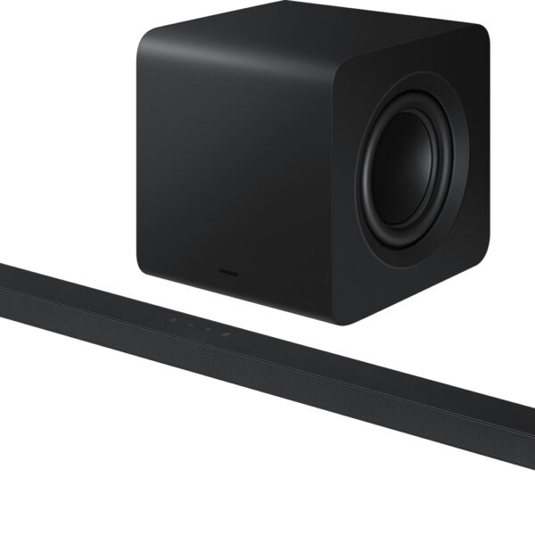 Samsung HW-S800D Zwart