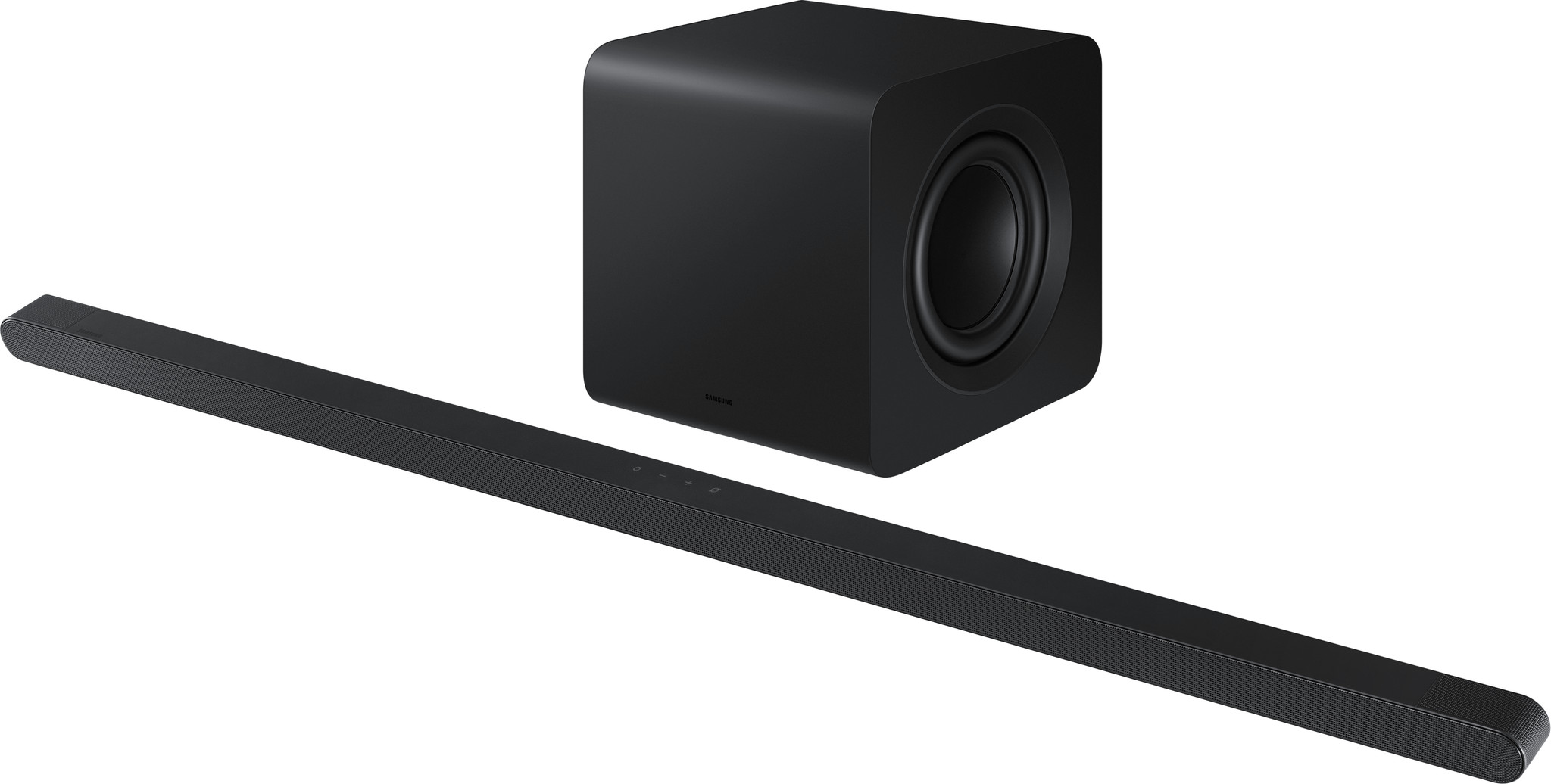 Samsung HW-S800D Zwart