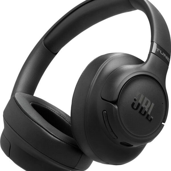 JBL Tune 780NC Zwart
