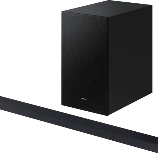 Samsung HW-S700D Zwart (2024)