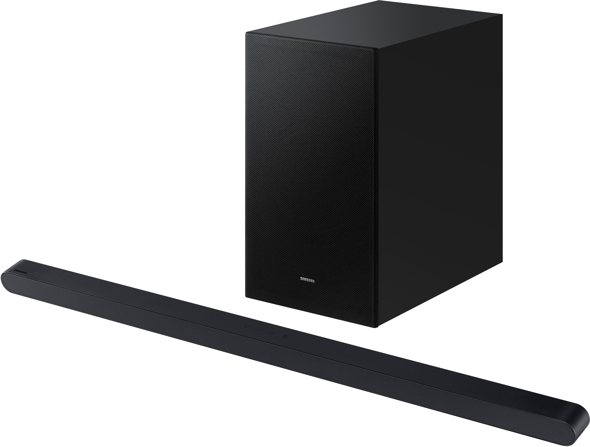 Samsung HW-S700D Zwart (2024)