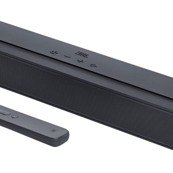 JBL Bar 2.0 All in One MK2 Zwart