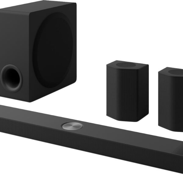 LG DS95TR