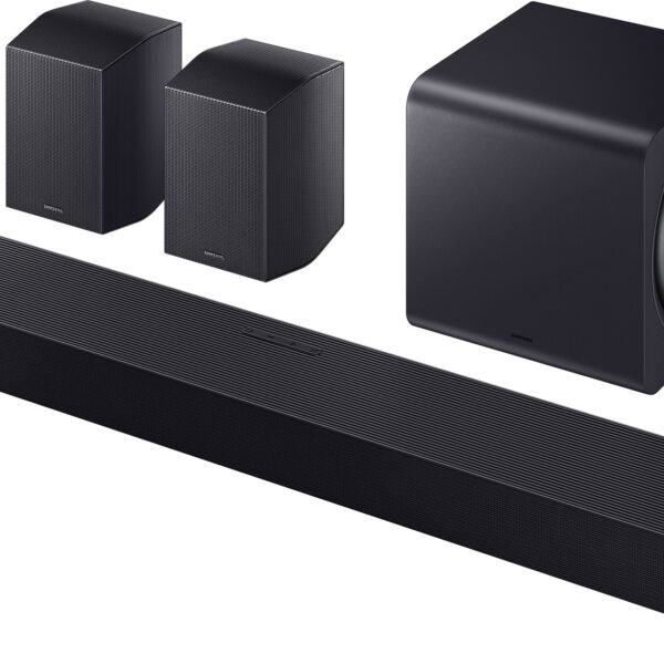 Samsung HW-Q990H (2026)