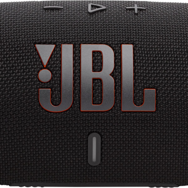 JBL Charge 6 Zwart
