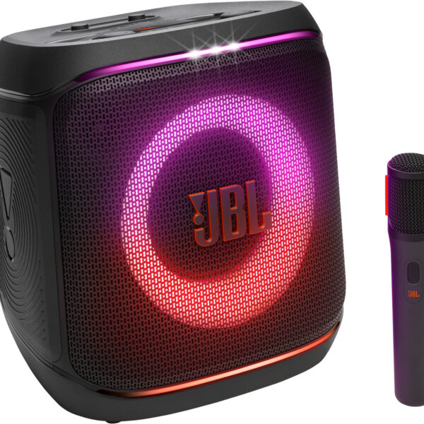 JBL Encore 2 Zwart