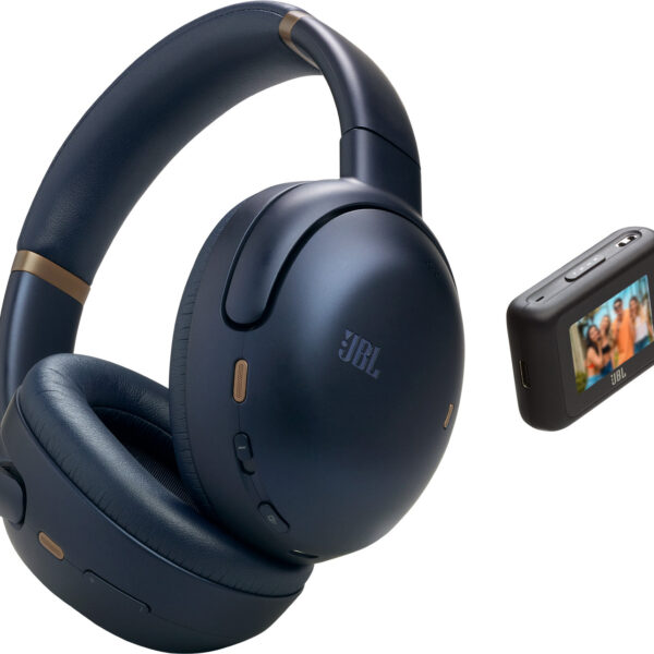 JBL Tour One M3 Smart TX Blauw