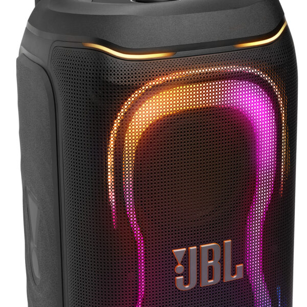 JBL Partybox 330 Zwart