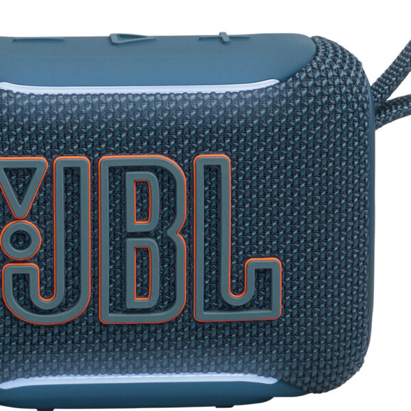 JBL Go 5 Blauw