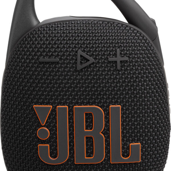 JBL Clip 5 Zwart