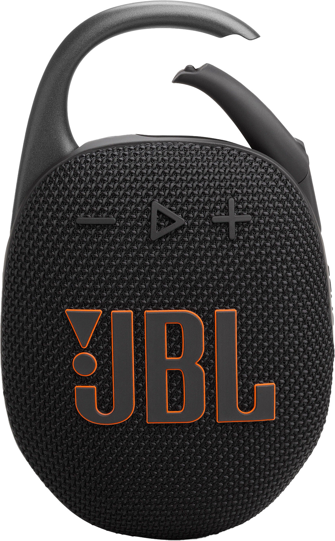 JBL Clip 5 Zwart