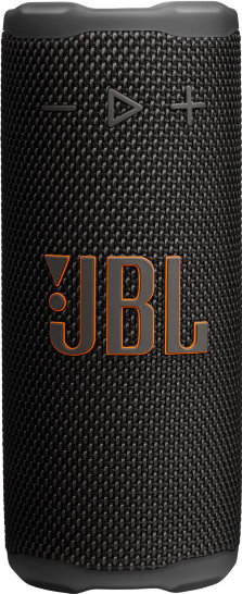 JBL Grip Zwart