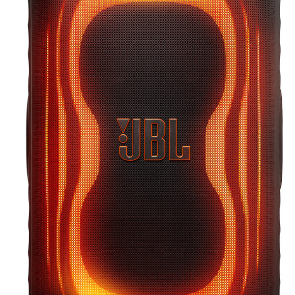JBL Partybox Ultimate 2 Zwart