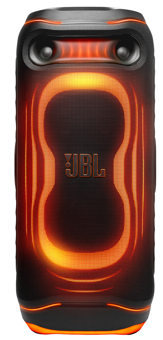 JBL Partybox Ultimate 2 Zwart