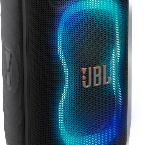 JBL Partybox 130 Zwart