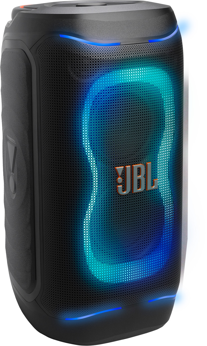 JBL Partybox 130 Zwart