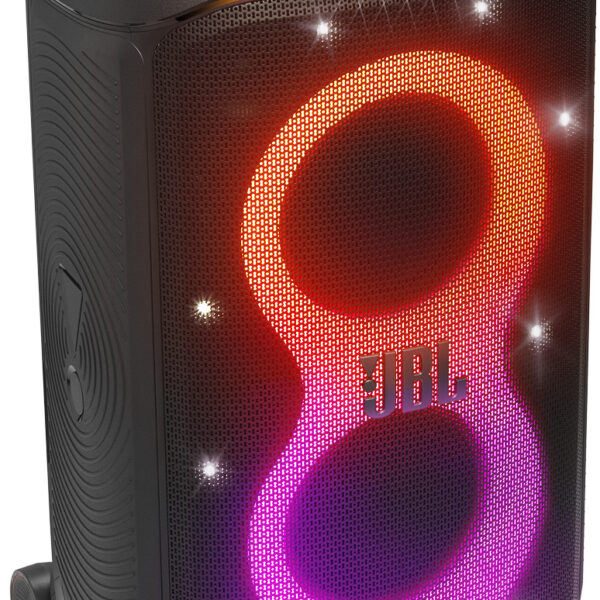 JBL Partybox 520 Zwart