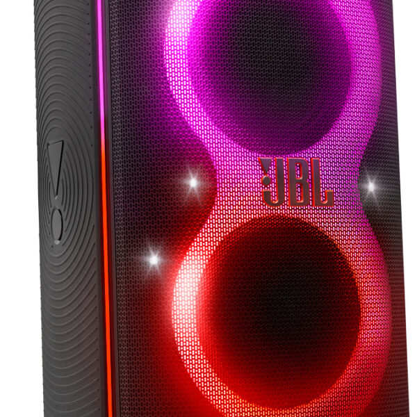 JBL Partybox 720 Zwart