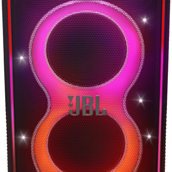 JBL Partybox Ultimate Zwart
