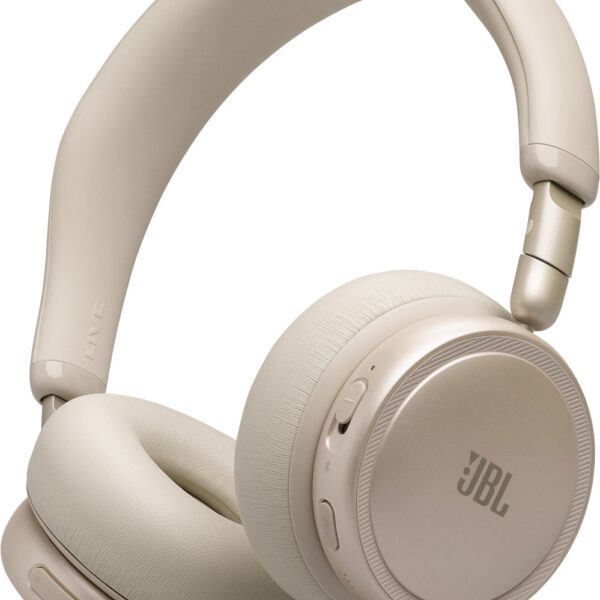 JBL Live 680NC Champagne