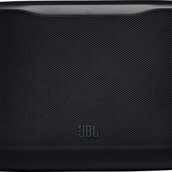 JBL Cove X1 Zwart