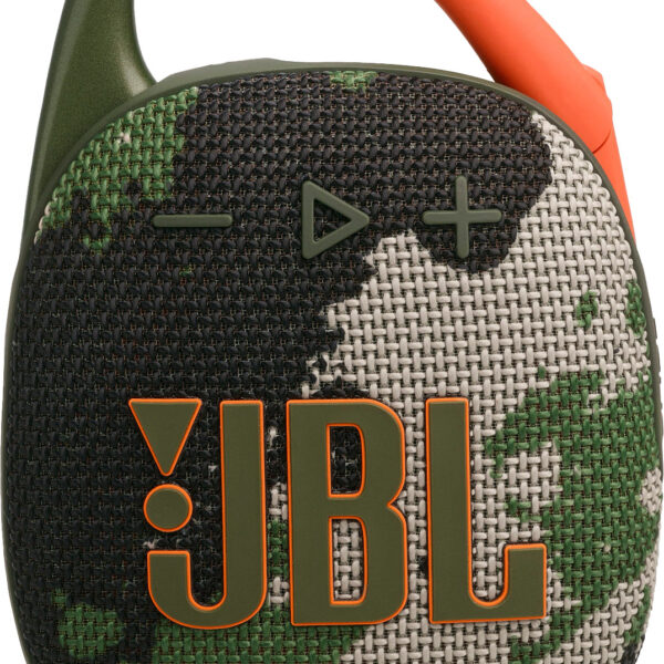 JBL Clip 5 Squad