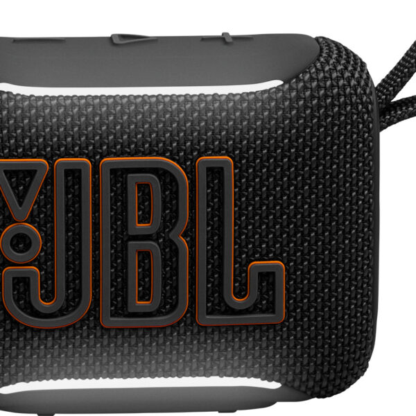 JBL Go 5 Zwart