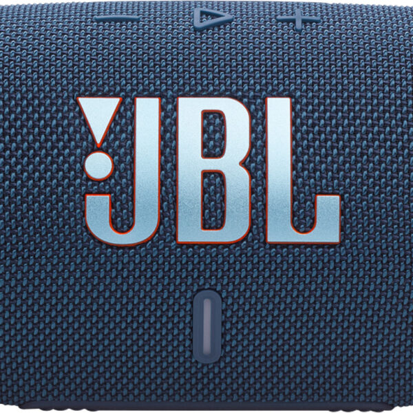 JBL Charge 6 Blauw