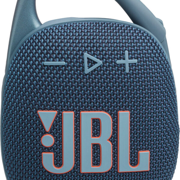 JBL Clip 5 Blauw