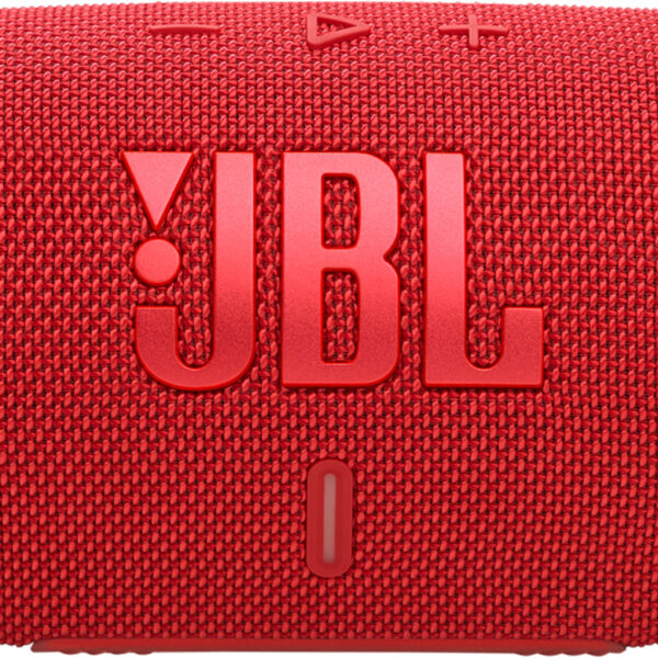 JBL Charge 6 Rood