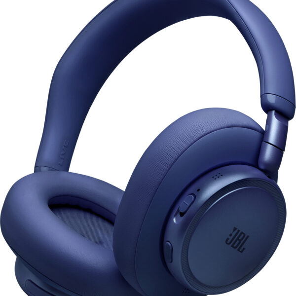 JBL Live 780NC Blauw